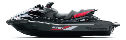 Moto De Agua Kawasaki Jet Ski Ultra 160lx-s - Image 3