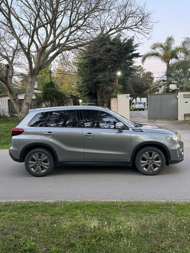 Suzuki Vitara 1.6 Glx 5p - Image 4