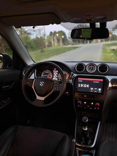 Suzuki Vitara 1.6 Glx 5p - Image 11