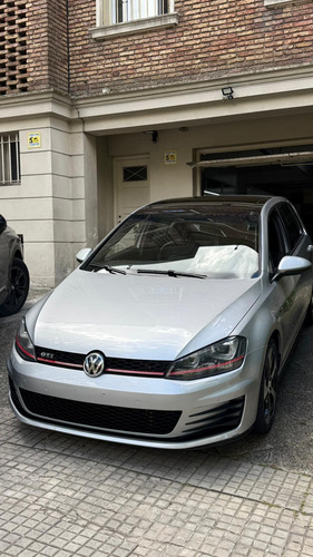 Volkswagen Golf 2.0 Gti Tsi - Image 20