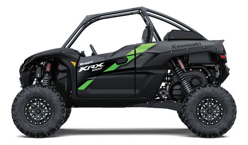 Kawasaki Teryx Krx 1000 - Image 5