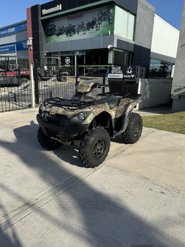 Kawasaki Brute Force 750 4x4i Eps - Image 10