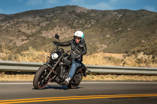 Kawasaki Vulcan S - Image 9