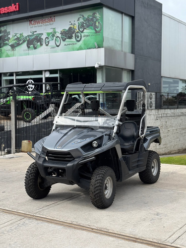 Kawasaki Teryx 750 4x4 - Image 2