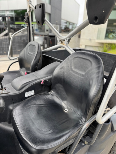 Kawasaki Teryx 750 4x4 - Image 11