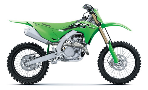 Moto Kawasaki Kx 450 - Image 3