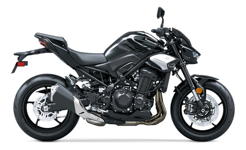 Kawasaki Z900 Abs - Image 2
