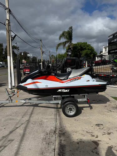 Kawasaki Stx 160x 100% Financiada - Image 8