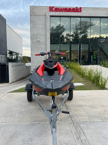 Sea Doo Spark Trixx 90 Hp - Image 2