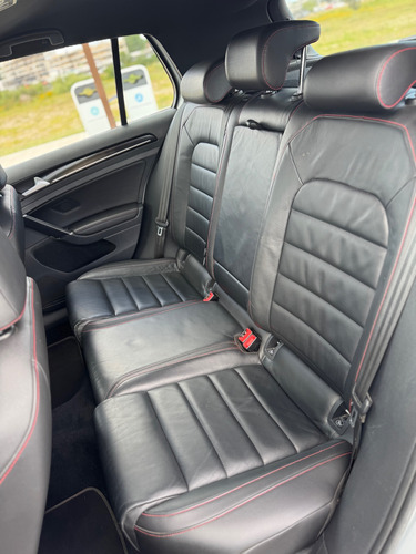 Volkswagen Golf 2.0 Gti Tsi - Image 6