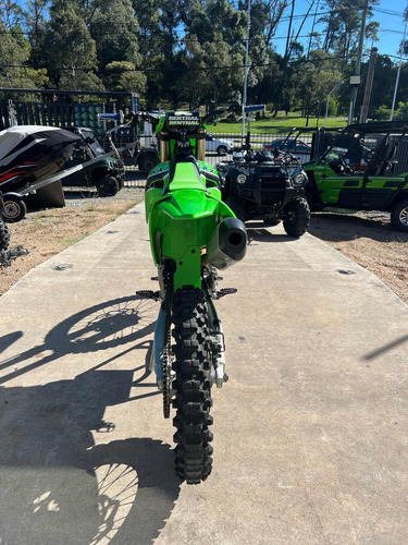 Kawasaki Kx 250 - Image 5