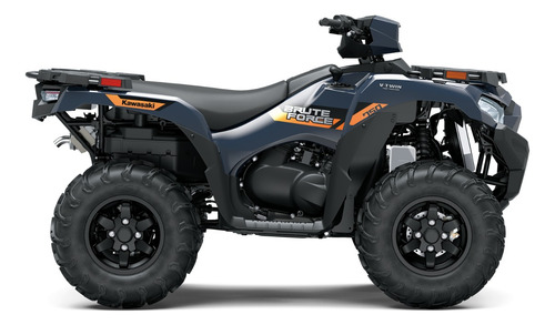 Kawasaki Brute Force 750 4x4i Eps - Image 8