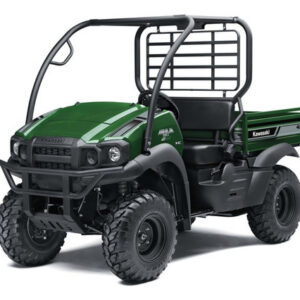 Kawasaki Mule Sx 4x4 Xc Fi