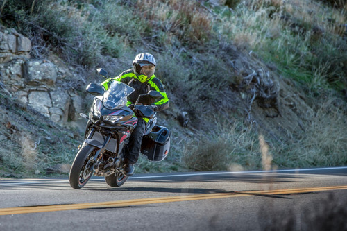 Kawasaki Versys 650 Abs - Image 15