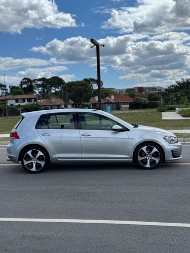 Volkswagen Golf 2.0 Gti Tsi - Image 3