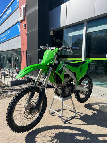 Kawasaki Kx 250 - Image 8