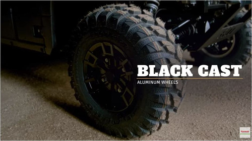 Utv Kawasaki Mule Pro-fxt 1000 Le - Image 15