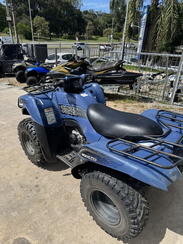 Kawasaki Brute Forcé 650 - Image 5