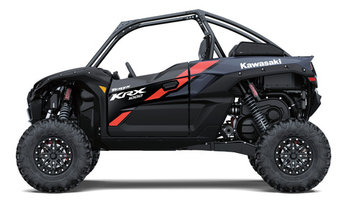 Kawasaki Teryx Krx 1000 - Image 6