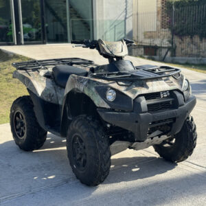 Kawasaki Brute Force 750 4x4i Eps