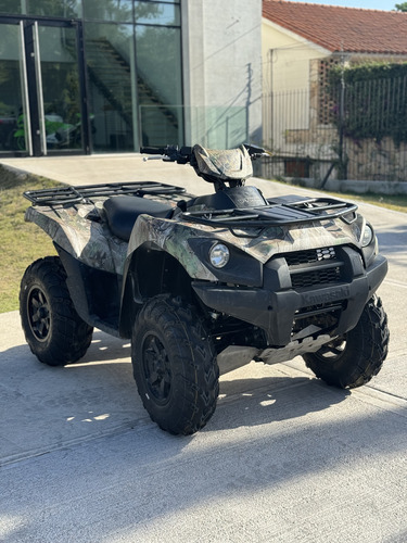 Kawasaki Brute Force 750 4x4i Eps