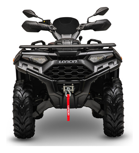 Loncin X-wolf 700l 4x4 Eps - Image 14