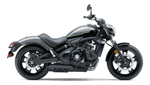 Kawasaki Vulcan S - Image 3