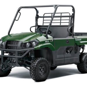 Kawasaki Mule Pro - Mx Eps