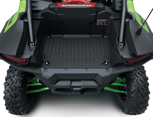 Kawasaki Teryx 5 H2 Deluxe Es - Image 13