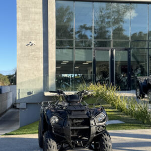 Kawasaki Brute Forcé 300 100% Financiado