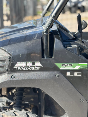 Kawasaki Mule Pro Fxt 820 Eps - Image 11