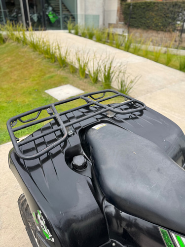 Kawasaki Brute Force 750 Eps 4x4 - Image 12