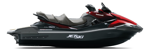 Moto De Agua Kawasaki Jet Ski Ultra 310lx - Image 2
