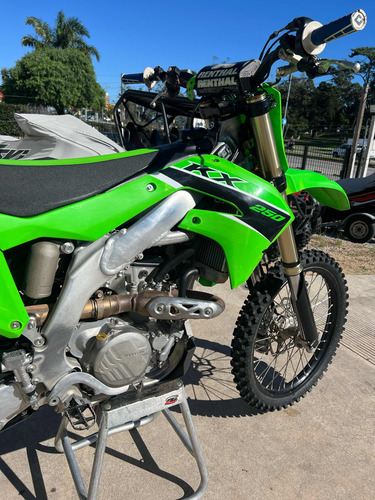 Kawasaki Kx 250 - Image 12