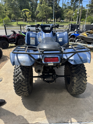 Kawasaki Brute Forcé 650 - Image 6