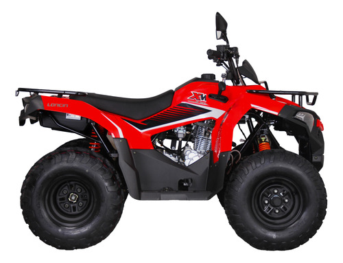 Loncin X-wolf 230 - Image 5