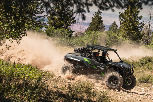 Kawasaki Teryx Krx 1000 - Image 7