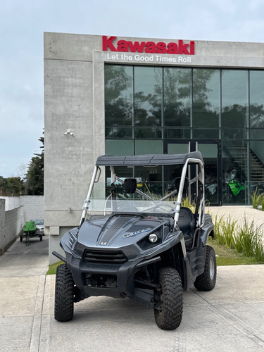 Kawasaki Teryx 750 4x4