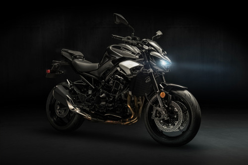 Kawasaki Z900 Abs - Image 6