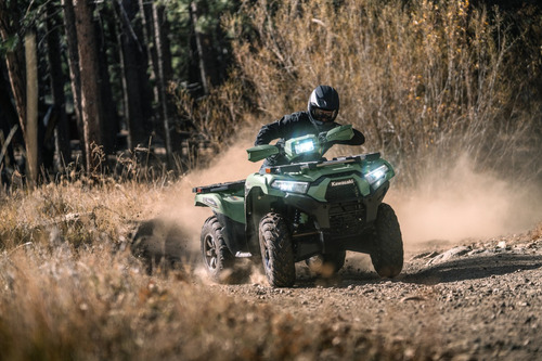 Kawasaki Brute Force 750 4x4i Eps - Image 13
