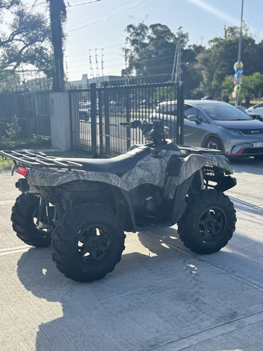 Kawasaki Brute Force 750 4x4i Eps - Image 5