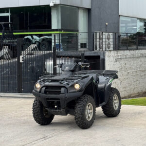 Kawasaki Brute Force 750 Eps 4x4