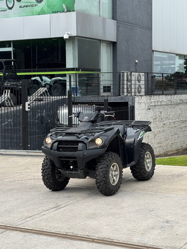 Kawasaki Brute Force 750 Eps 4x4