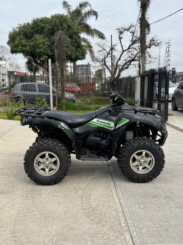 Kawasaki Brute Force 750 Eps 4x4 - Image 4