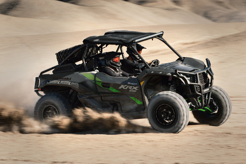 Kawasaki Teryx Krx 1000 - Image 10