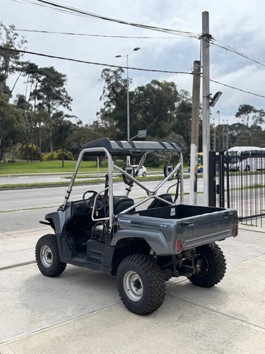 Kawasaki Teryx 750 4x4 - Image 8