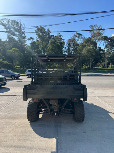 Kawasaki Mule Pro Fxt 820 Eps - Image 8