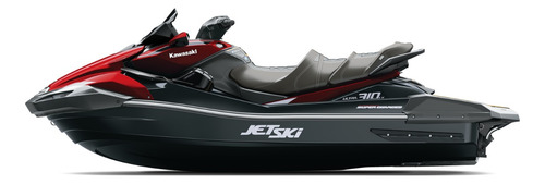 Moto De Agua Kawasaki Jet Ski Ultra 310lx - Image 3