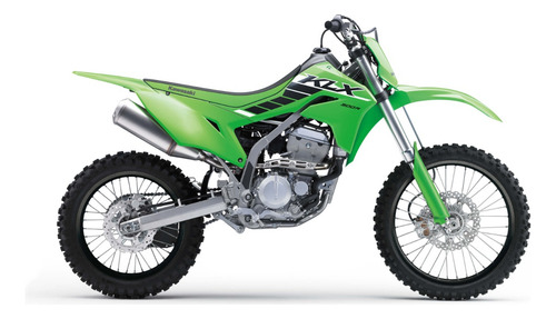 Moto Kawasaki Klx 300 R - Image 7