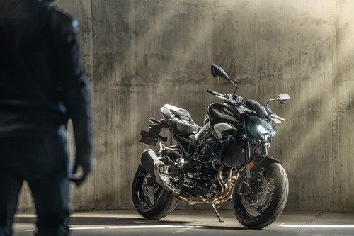 Kawasaki Z900 Abs - Image 16